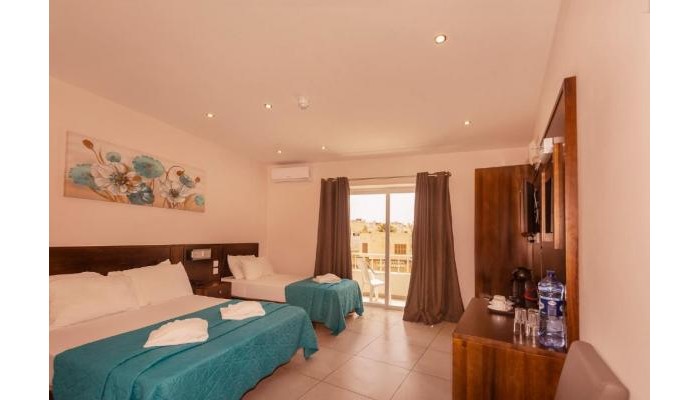 Hotel Cerviola poza 2