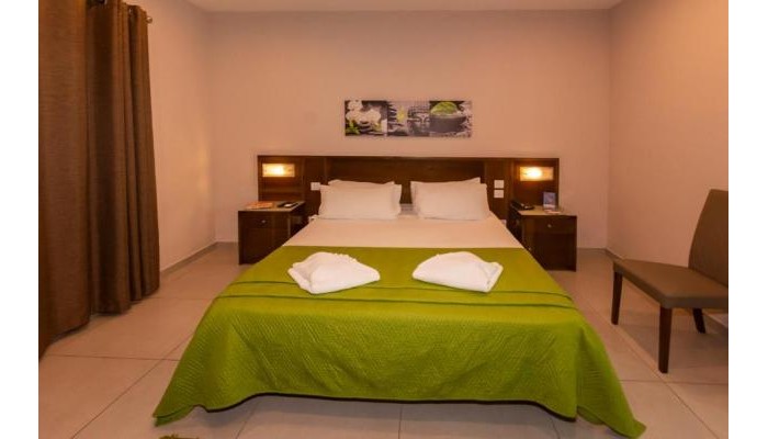 Hotel Cerviola poza 4