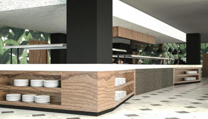 Poza pentru Labranda Premium Riviera Resort & Spa 702-1496141698 Labranda Premium Riviera Resort & Spa poza 11