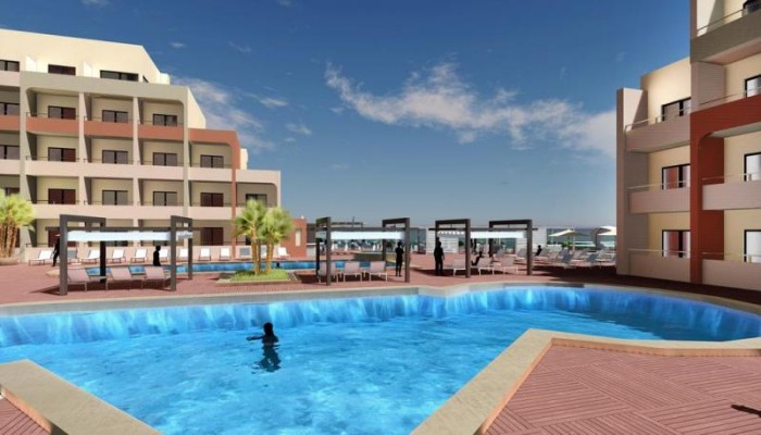 Poza pentru Labranda Premium Riviera Resort & Spa 965-1496141698 Labranda Premium Riviera Resort & Spa poza 6