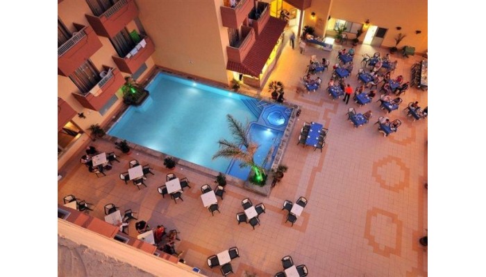 Luna Holiday Complex poza 6