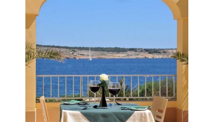 Luna Holiday Complex poza 8