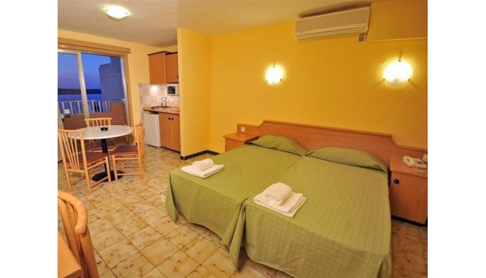 Luna Holiday Complex poza 2