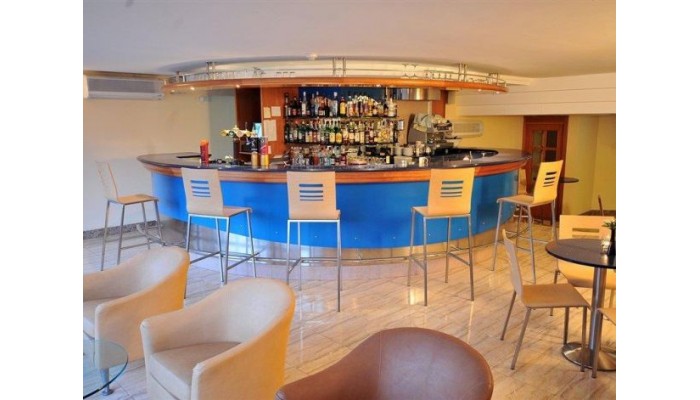 Luna Holiday Complex poza 7