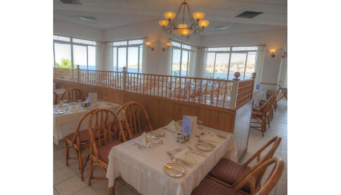 Hotel Mellieha Bay poza 1