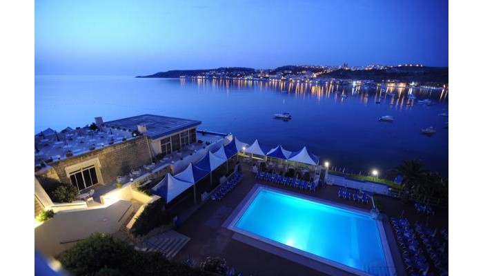 Hotel Mellieha Bay poza 6