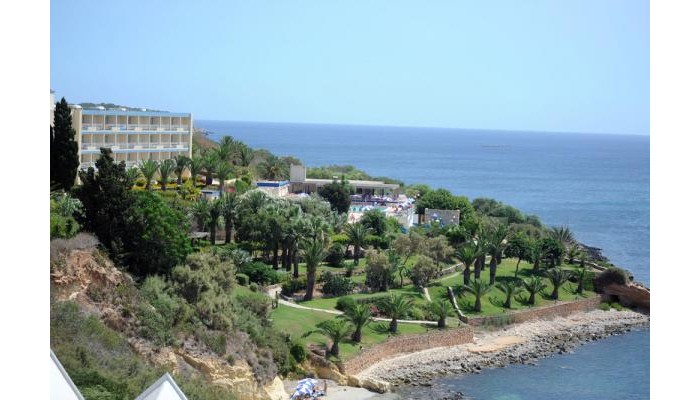 Hotel Mellieha Bay poza 4