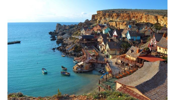 Hotel Mellieha Bay poza 7