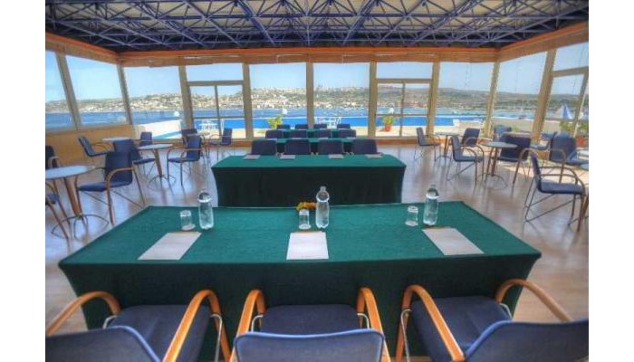 Hotel Mellieha Bay poza 9