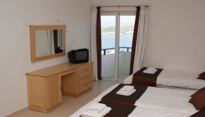 Hotel Panorama poza 1