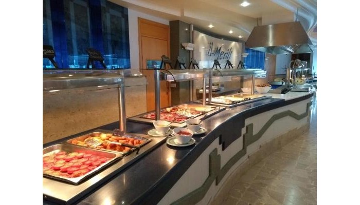 Poza pentru Hotel Paradise Bay 19-1647435367 Hotel Paradise Bay poza 12