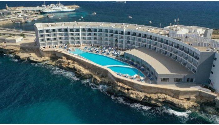 Poza pentru Hotel Paradise Bay 6247-1647435340 Hotel Paradise Bay poza 0
