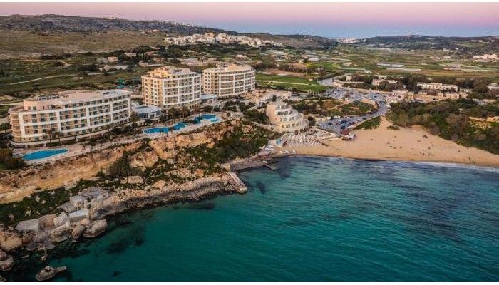 Poza pentru Radisson Blu Golden Sands Resort And Spa 2443-1647435923 Radisson Blu Golden Sands Resort And Spa poza 1