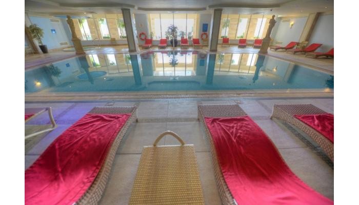 Poza pentru Radisson Blu Golden Sands Resort And Spa 41-1647435945 Radisson Blu Golden Sands Resort And Spa poza 10