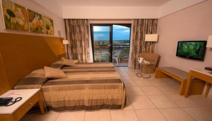 The Ramla Bay Resort poza 8