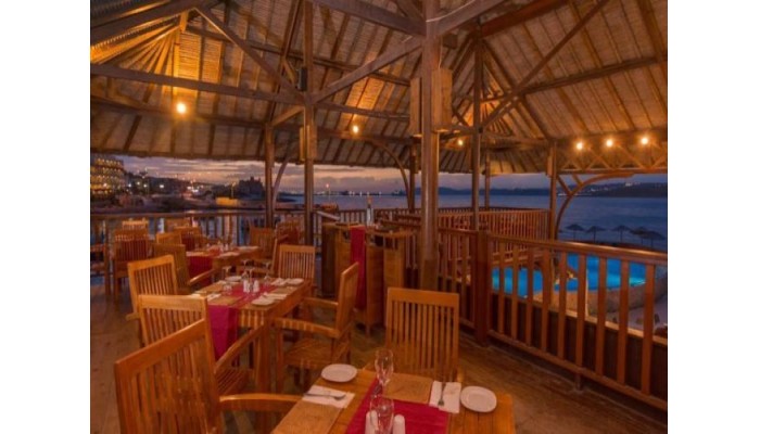 The Ramla Bay Resort poza 1