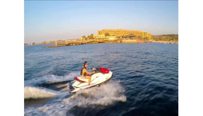 The Ramla Bay Resort poza 3