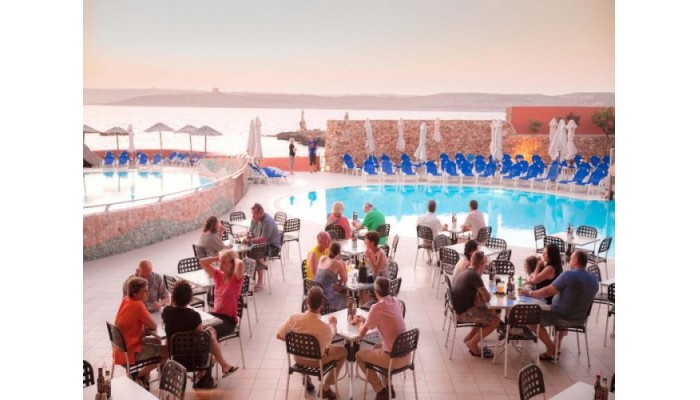 The Ramla Bay Resort poza 7