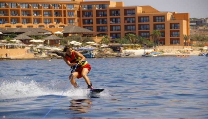 The Ramla Bay Resort poza 6