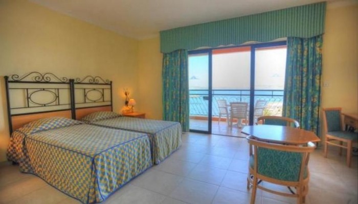 The Ramla Bay Resort poza 9