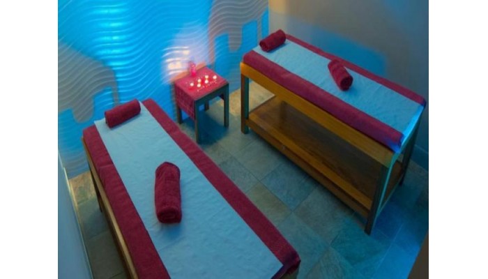 The Ramla Bay Resort poza 4