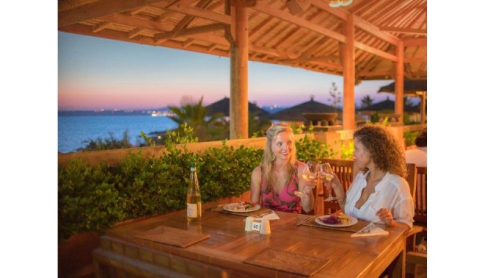 The Ramla Bay Resort poza 5