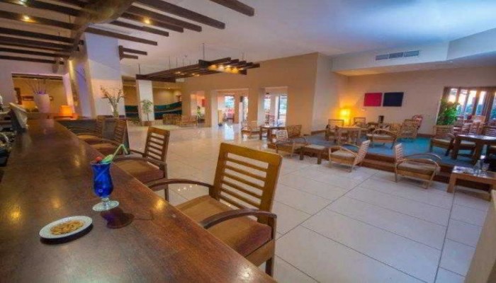 The Ramla Bay Resort poza 10