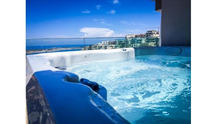 Poza pentru Maritim Antonine Hotel & Spa 27-1633336126 Maritim Antonine Hotel & Spa poza 25