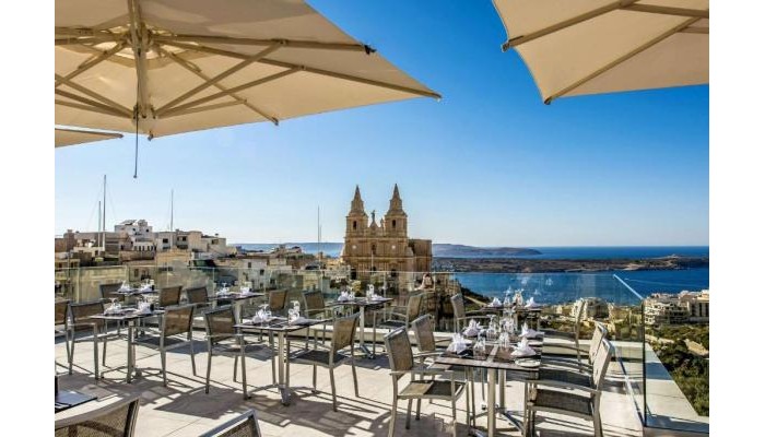Poza pentru Maritim Antonine Hotel & Spa 2704-1633336116 Maritim Antonine Hotel & Spa poza 20