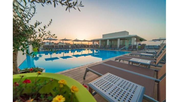 Poza pentru Maritim Antonine Hotel & Spa 4517-1633336118 Maritim Antonine Hotel & Spa poza 21