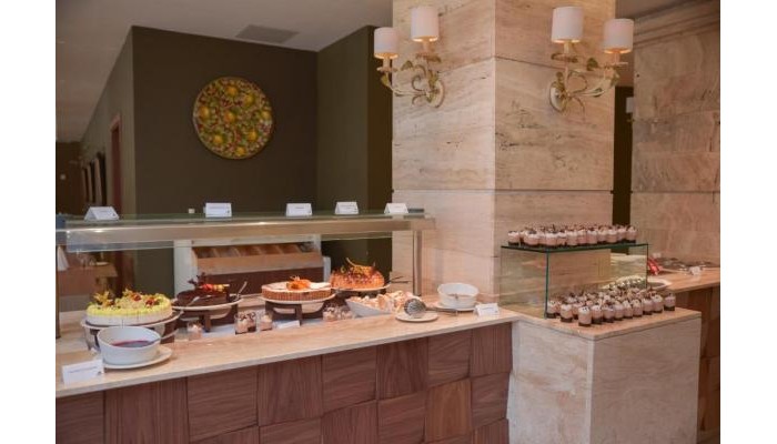 Poza pentru Maritim Antonine Hotel & Spa 611-1633336103 Maritim Antonine Hotel & Spa poza 14