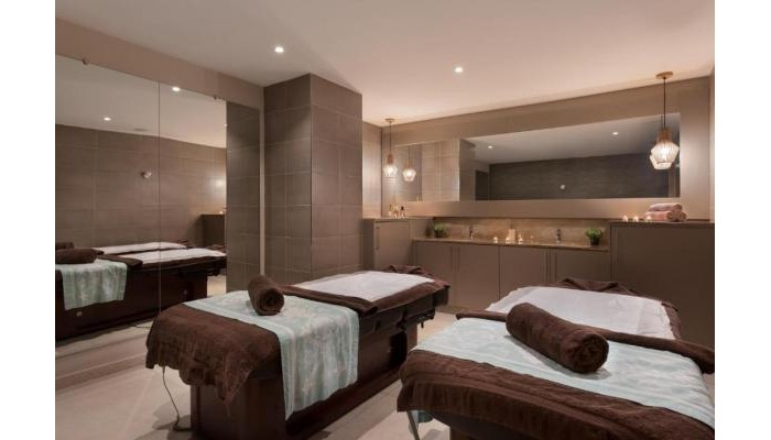 Poza pentru Maritim Antonine Hotel & Spa 7126-1633336132 Maritim Antonine Hotel & Spa poza 27