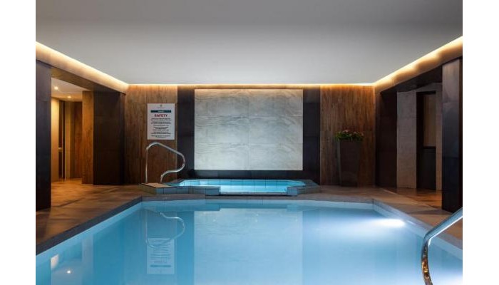 Pergola Club Hotel Spa poza 12