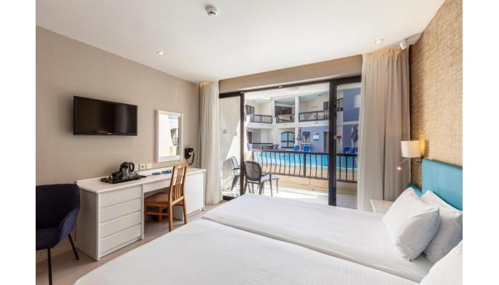 Pergola Club Hotel Spa poza 2