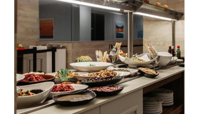 Pergola Club Hotel Spa poza 9