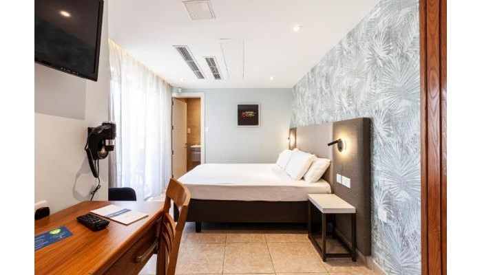 Pergola Club Hotel Spa poza 3