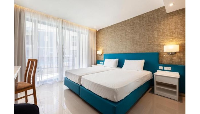 Pergola Club Hotel Spa poza 1