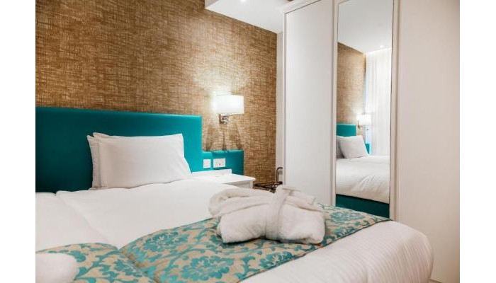 Pergola Club Hotel Spa poza 5