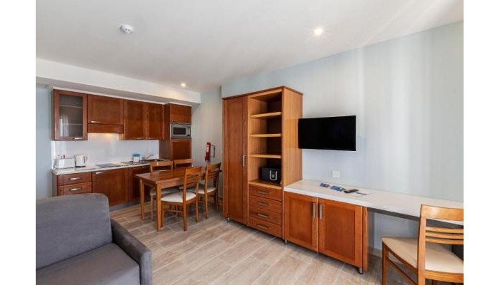 Pergola Club Hotel Spa poza 6