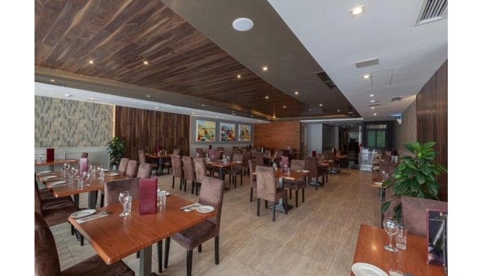 Pergola Club Hotel Spa poza 10