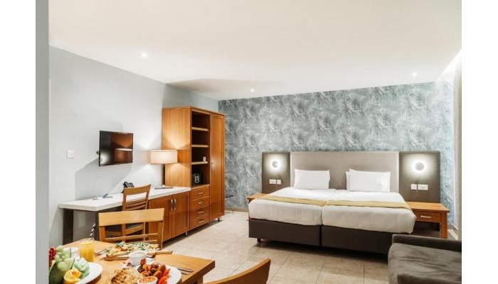 Pergola Club Hotel Spa poza 4