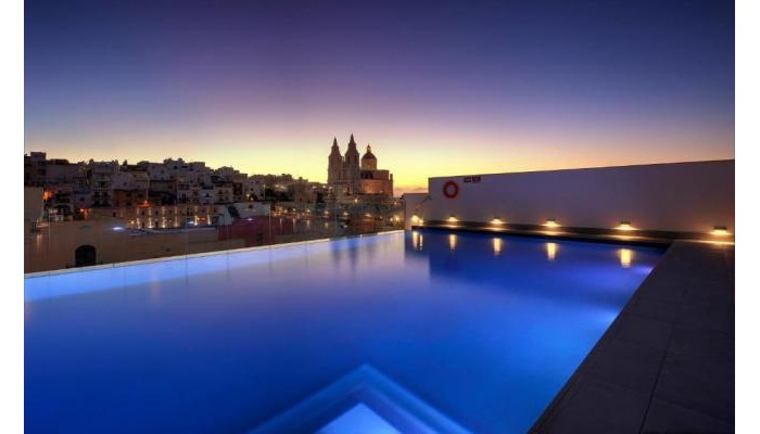 Pergola Club Hotel Spa poza 13