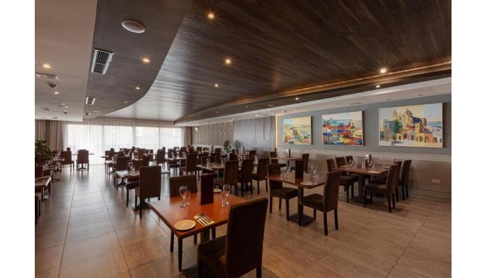 Pergola Club Hotel Spa poza 7