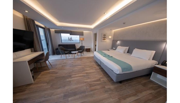 Poza pentru Solana Hotel And Spa 2383-1633517806 Solana Hotel And Spa poza 3