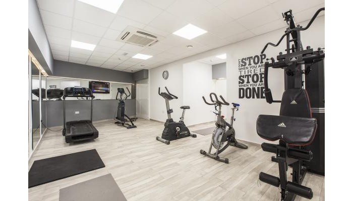 Poza pentru Solana Hotel And Spa 4272-1633517951 Solana Hotel And Spa poza 51