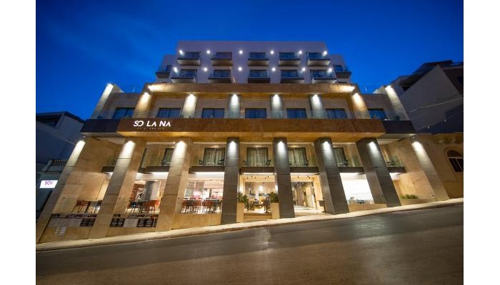 Poza pentru Solana Hotel And Spa 4577-1633517801 Solana Hotel And Spa poza 1