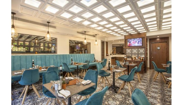 Poza pentru Solana Hotel And Spa 5033-1633517864 Solana Hotel And Spa poza 23
