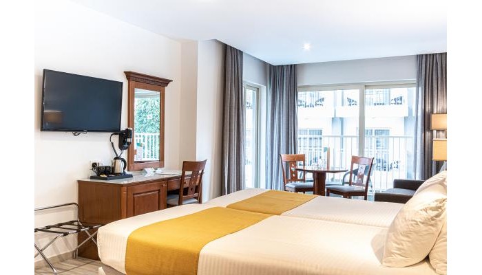 Poza pentru Solana Hotel And Spa 5398-1633517828 Solana Hotel And Spa poza 11