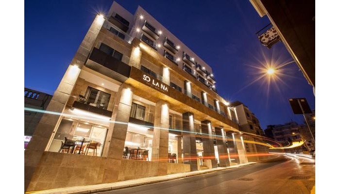 Poza pentru Solana Hotel And Spa 5704-1633517798 Solana Hotel And Spa poza 0
