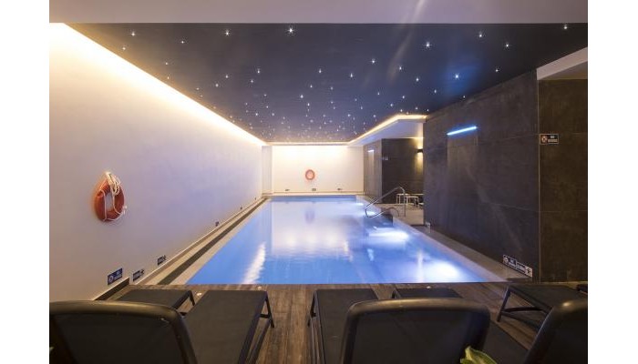 Poza pentru Solana Hotel And Spa 676-1633517921 Solana Hotel And Spa poza 41